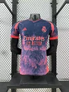 2024/2025 Player Version Real Madrid Special Edition Jersey 04 love fball