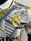 2025/2026 Player Version Real Madrid Champions League Highlights Football Jersey 1:1 Thai quality