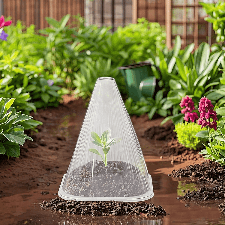 Gardening Greenhouse Plant Covers