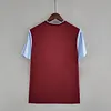 2022/2023 Aston Villa Home Football Shirt 1:1 Thai Quality