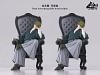 1/6 Scale Zenin Naoya - Jujutsu Kaisen Resin Statue - BLACK-Studio