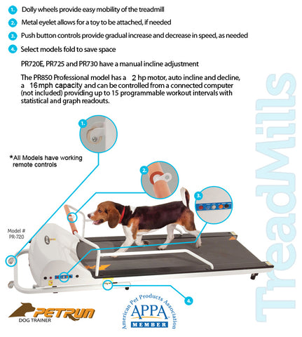 treadmill-specifications