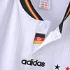 1996 Retro Germany Home Football Shirt 1:1 Thai Quality 