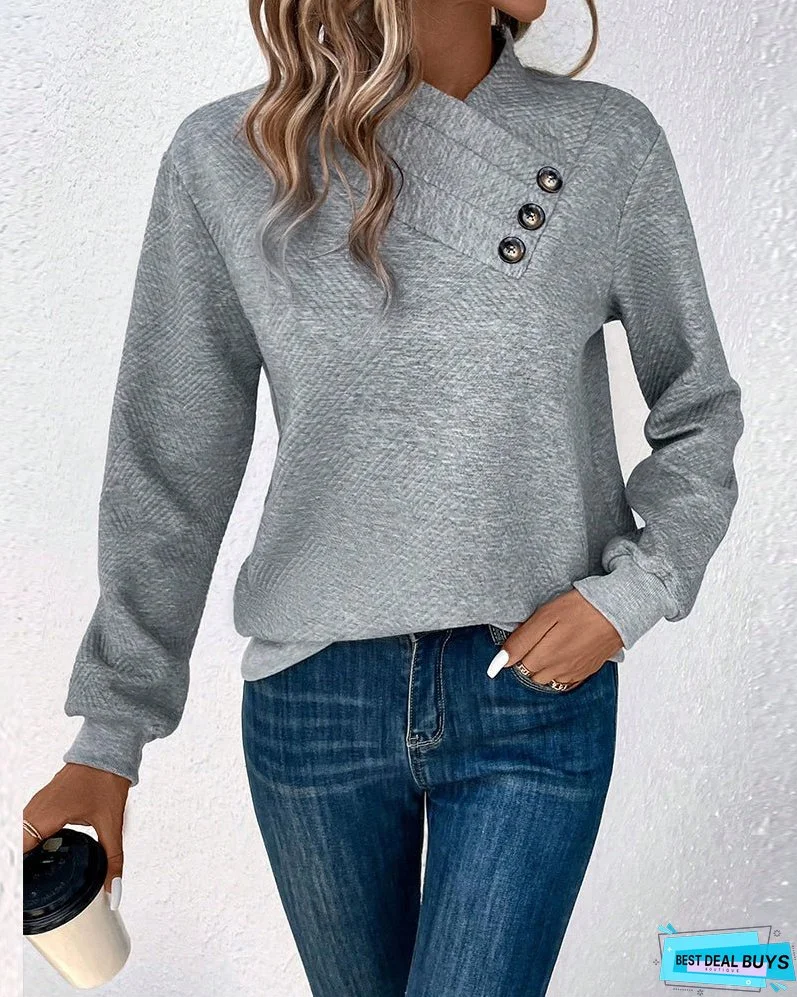 Trendy and Elegant winter Blouse
