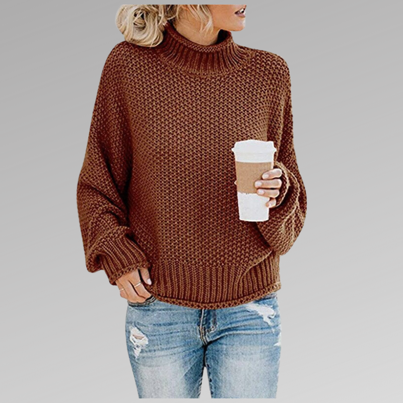 Tailored and Elegant general Pullover