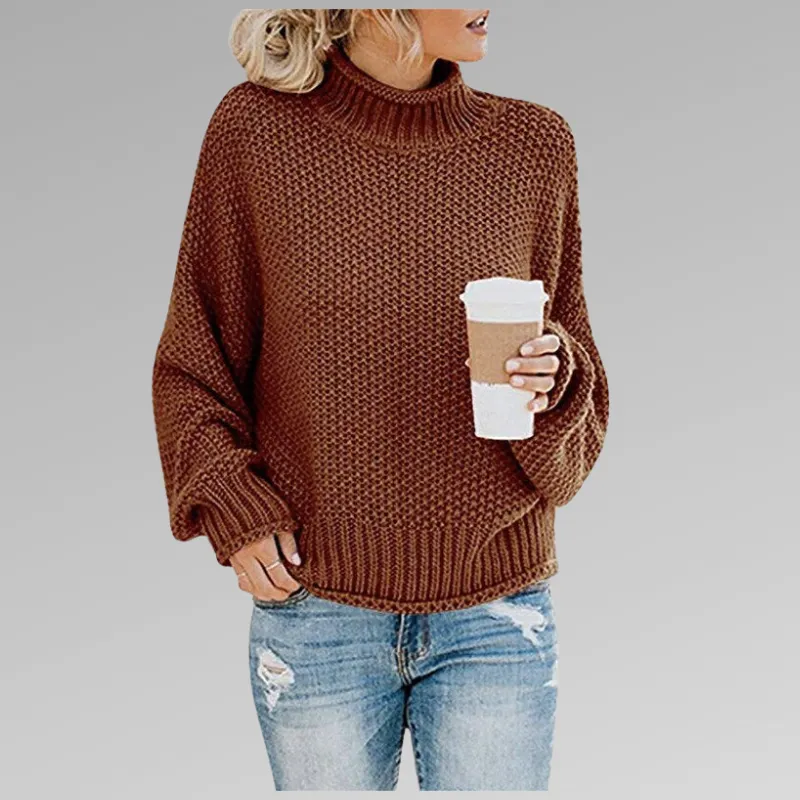 Tailored and Elegant general Pullover