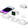 3-in-1 Foldable Wireless Charger