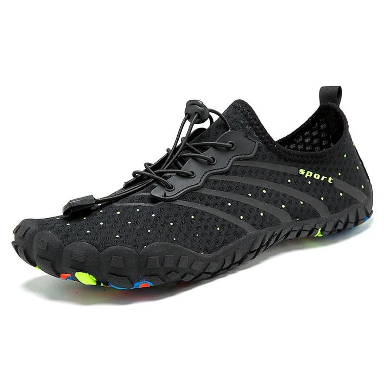 Chaussures pour Sport Aquatique légères et respirantes