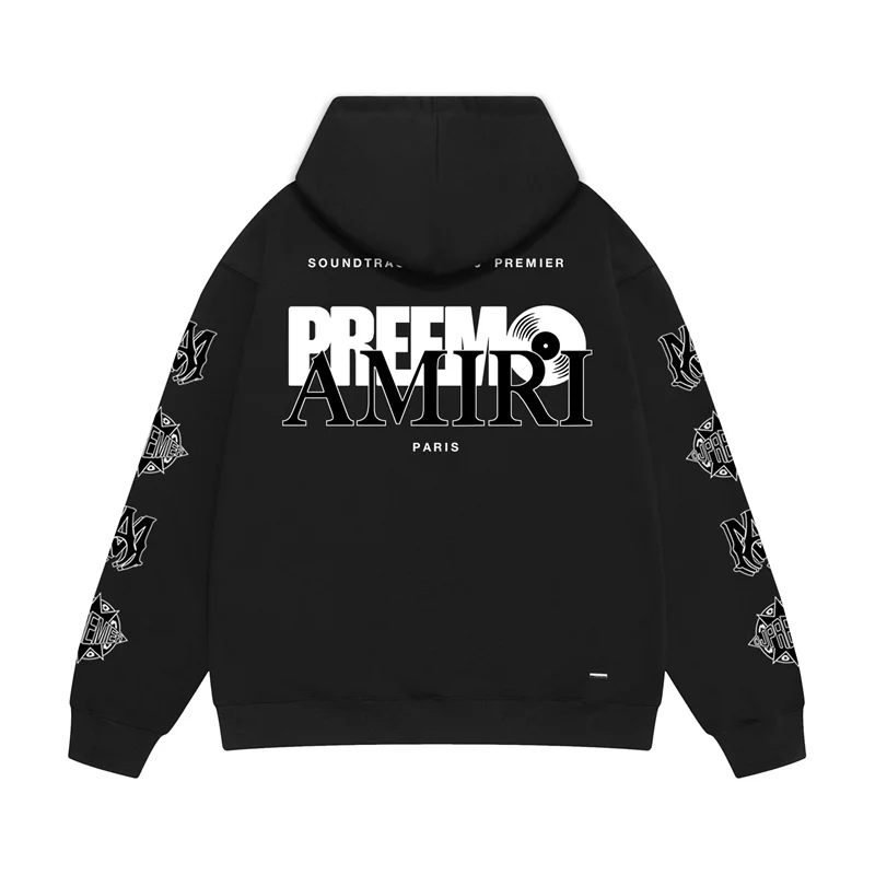 Amiri 2023 New Arrival Fashion Hoodie
