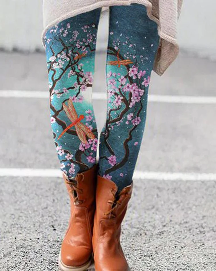 Women's casual pants-41