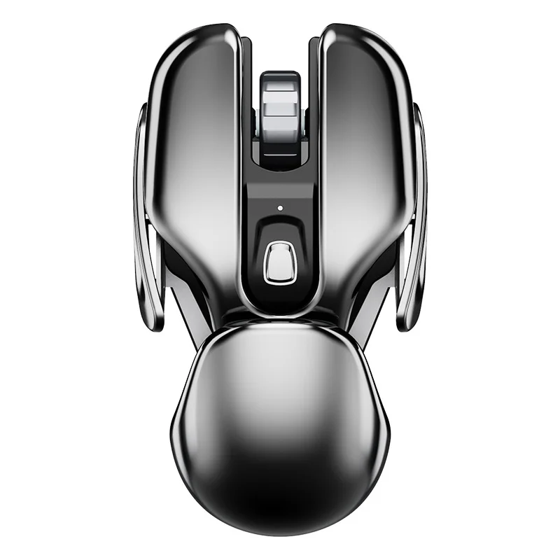 🔥Buy one free shipping🔥Rechargeable waterproof wireless bluetooth gaming mech mouse for Office Home