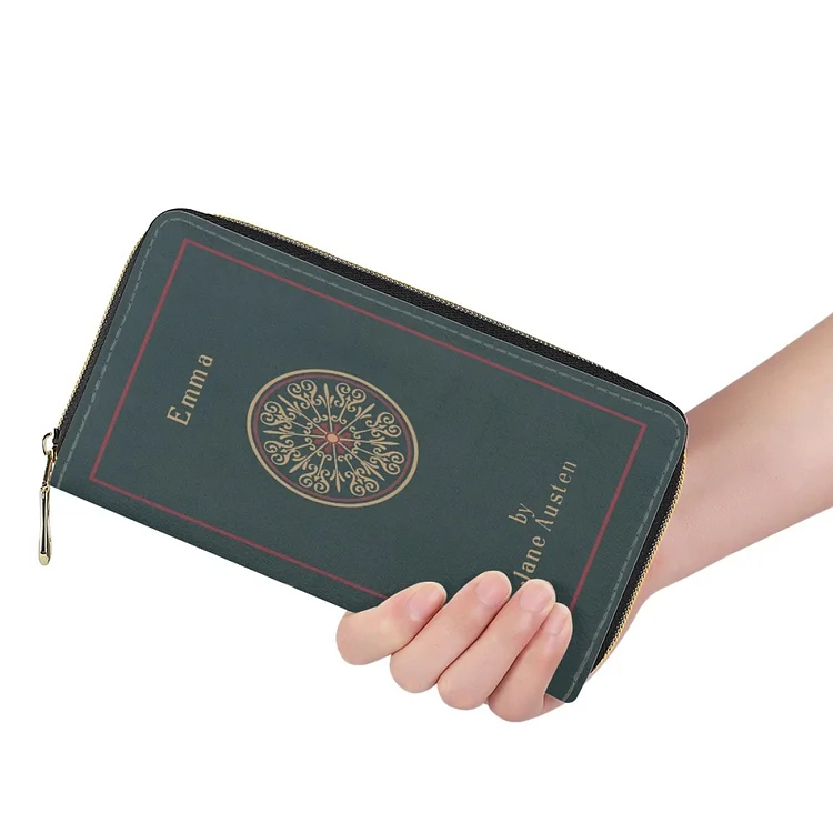 Book Wallets , Book Clutch, Book Lover Gift, Best Holiday Gifts