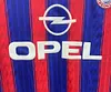 Joyfball 1995-1997 Retro Bayern Munich Home Football Jersey 