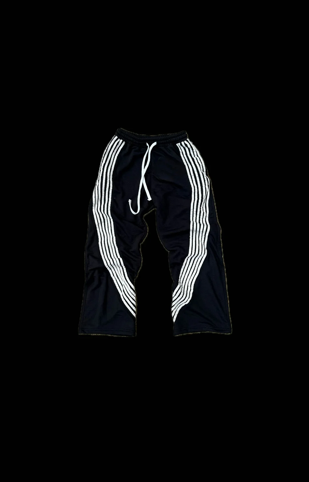 “Signature Sweats” (Black)