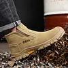 6KV Insulated Work Safety Shoes: Heat-Resistant, Spark-Resistant, Anti-Smashing, Anti-slip, Wear-Resistant, Anti-Piercing, Shock-Absorbing Steel-Toe Safety Work Shoes, Mountaineering Shoes, Sports Shoes