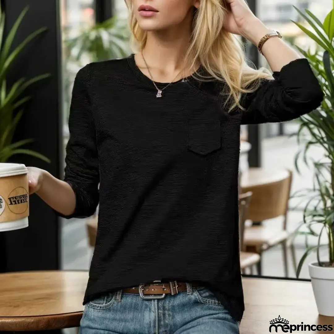 Simple and Stylish general Blouse