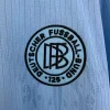 2025 Germany 125th Anniversary Blue Soccer Jersey