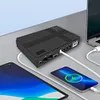 10400mAh DC1018P Uninterruptible Power Supply 5V 9V 12V Mini UPS Router Adapter