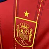 2026 Spain World Cup Home Football Shirt 1:1 Thai Quality