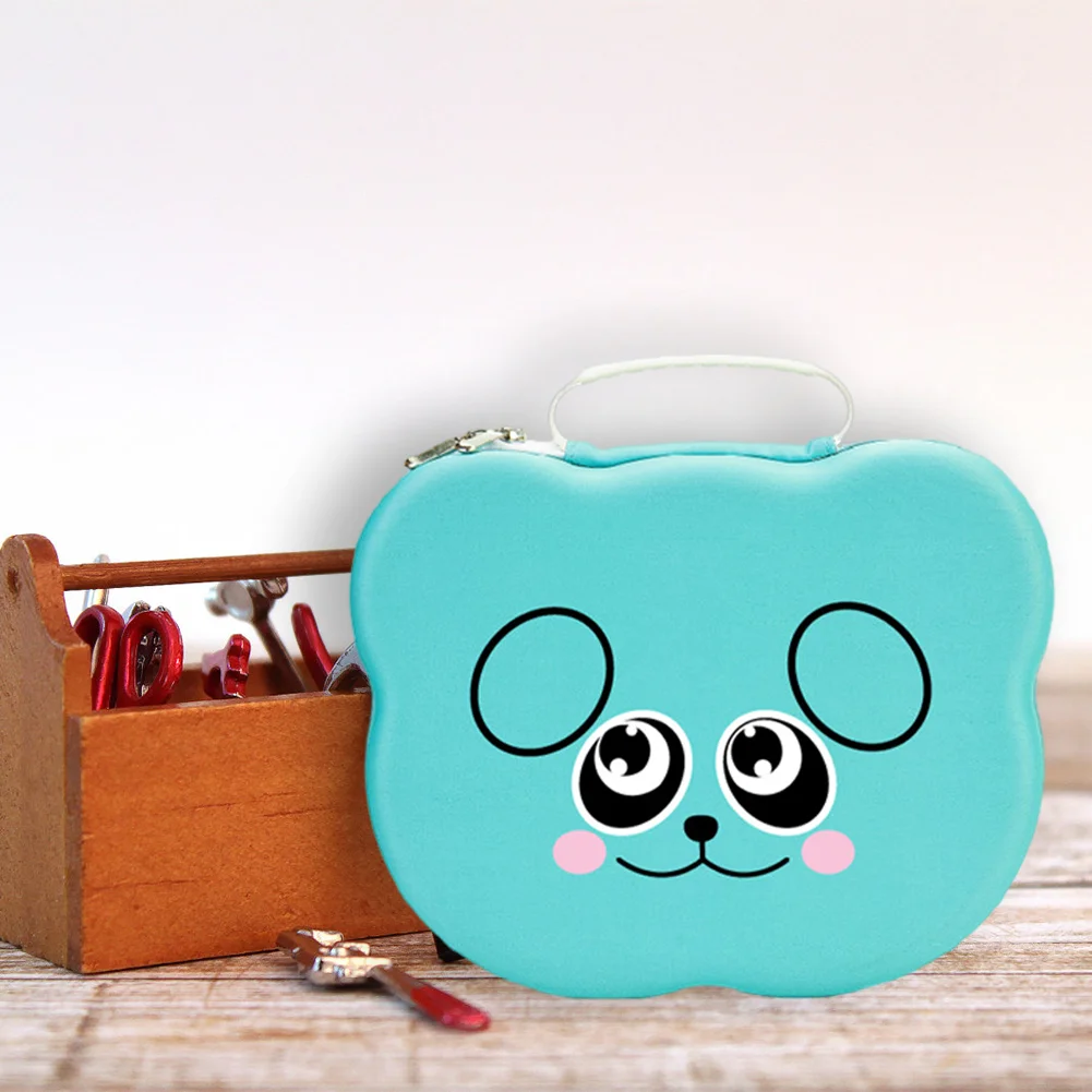 Large Capacity Diamond Painting Accessories Kit with Tools Diamond Tools Handbag