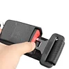 601E Universal Car Safety Seat Belt Extender Seatbelt Extension Buckle Clip