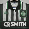 1994/1996 Retro Celtic Away Football Shirt 1:1 Thai Quality