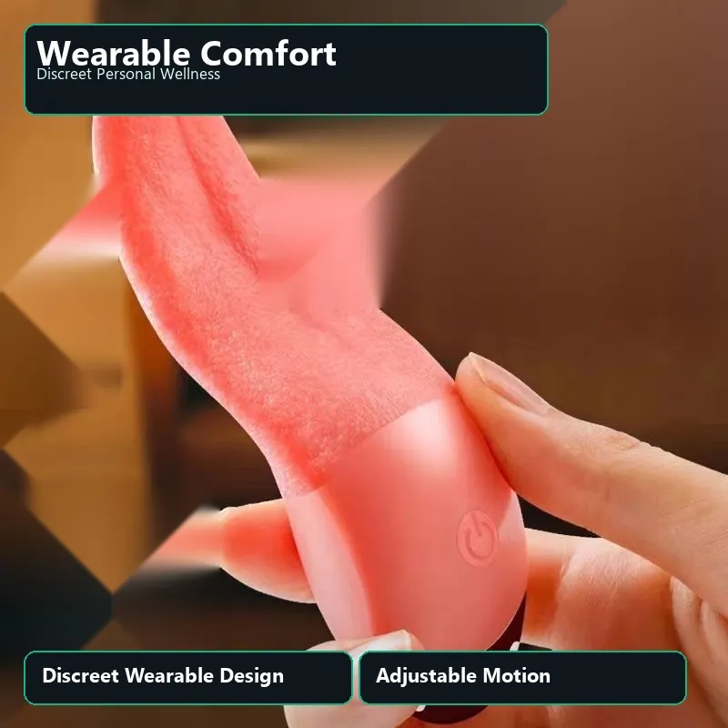 Personal wellness product view 1
