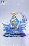 1/6 Scale Sailor Mercury Ami Mizuno - Sailor Moon Resin Statue - Moon Glow Studio