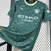 25/26 Mens Manchester City Fourth Jersey