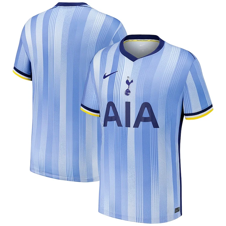 Tottenham Hotspur Away Trikot 2024-2025