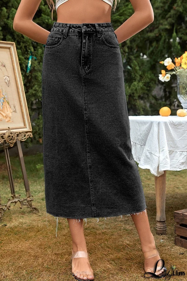 Modern and Comfortable winter Skirt