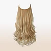 High Quality Halo Hair Extensions