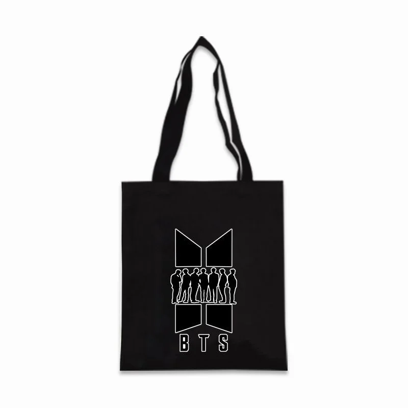방탄소년단 Vintage Handbag