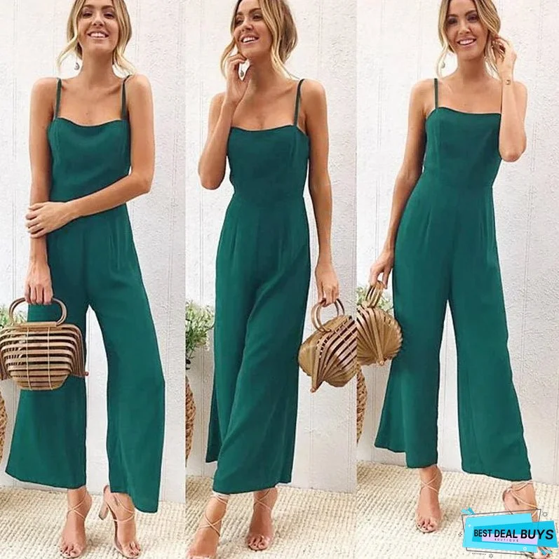 Classic and Stylish winter Jumpsuit