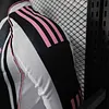 Joyfball 2025/2026 Player Version Long Sleeve Juventus Home Football Shirt 1:1 Thai Quality（The player version jersey is a bit tight, please pay attention to the size selection）