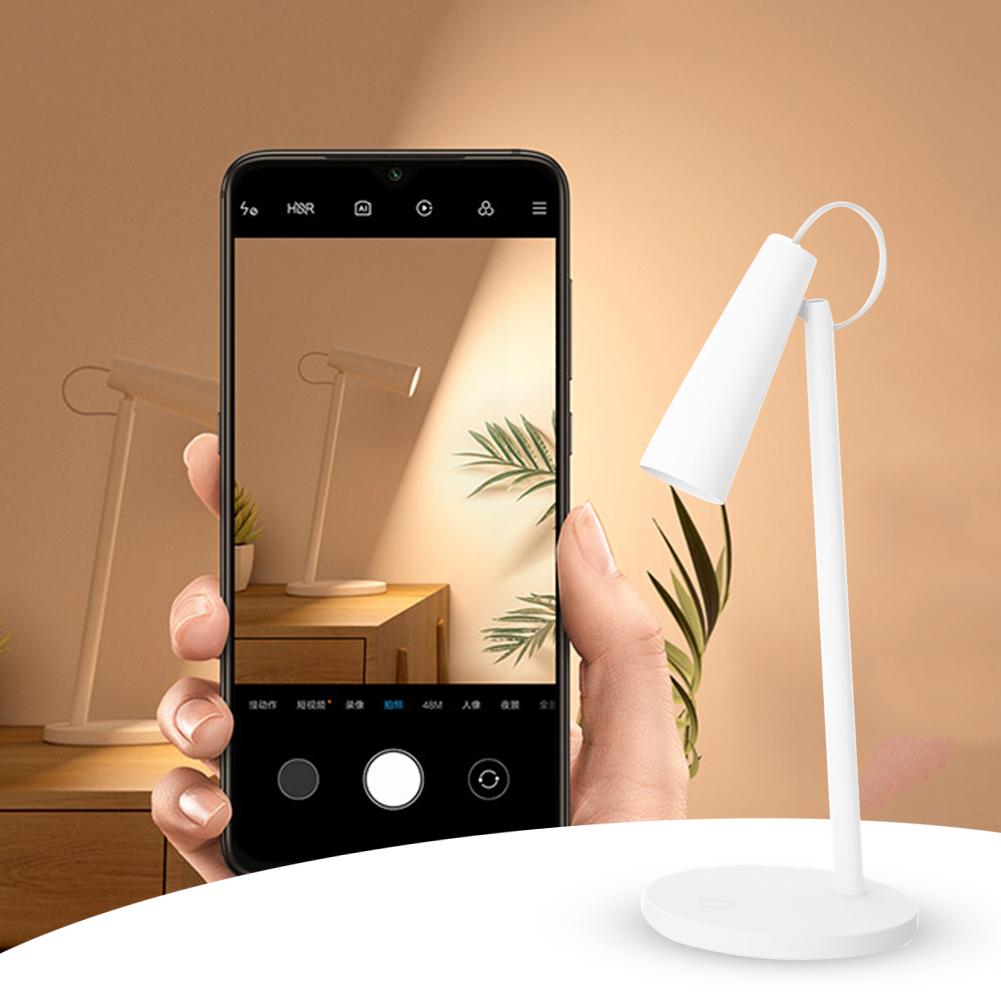 

USB Rechargeable Dimmable-Night Light, 501 Original