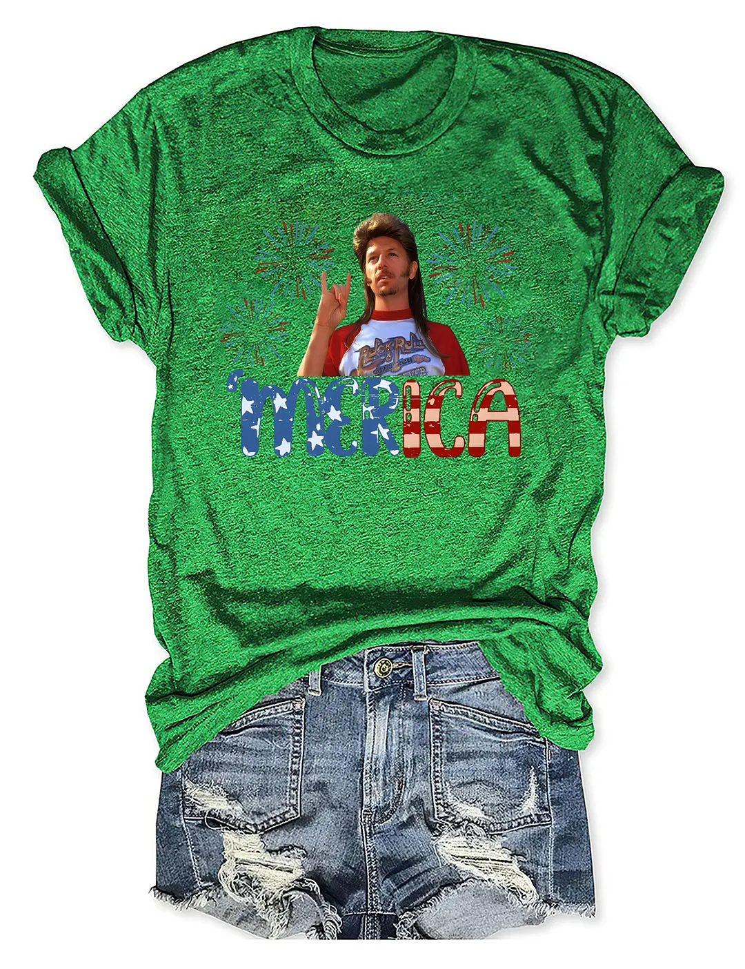 4th Of July T-shirt