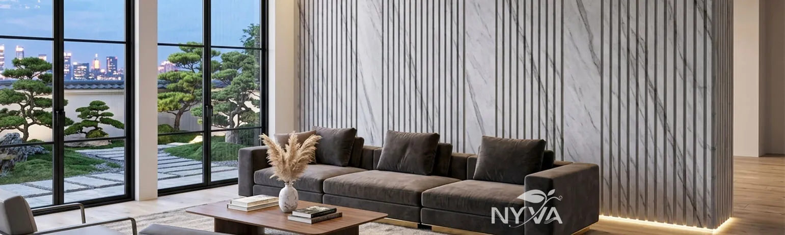 WPC Wall Cladding / 5in1