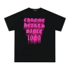 Chrome Hearts T-shirt K6062