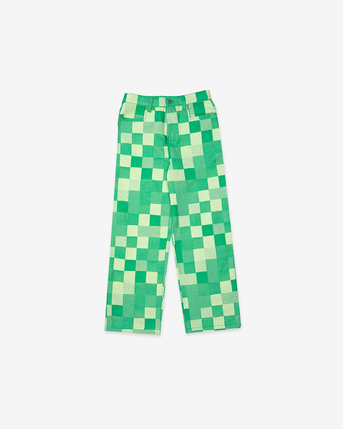Creeper Pants