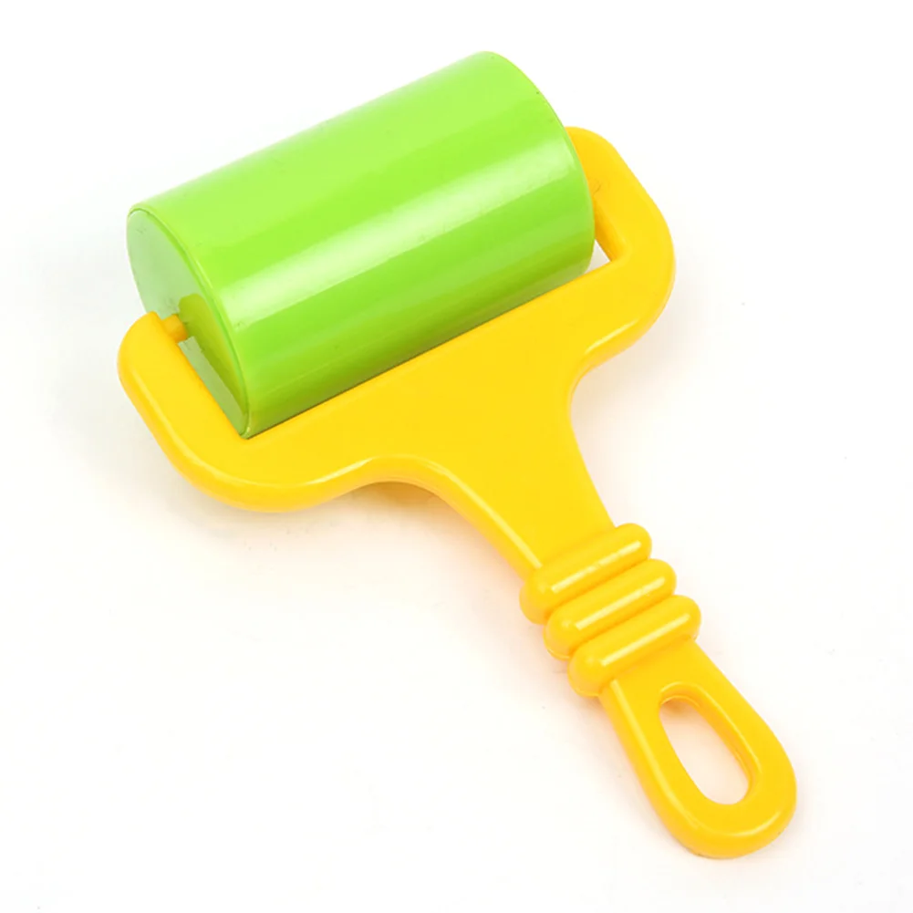 Plastic Diamond Painting Press Roller DIY Rolling Bar Gadgets Color Random