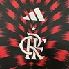 2025-2026 Flamengo Pre-match  Football Shirt 1:1 Thai Quality