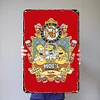 Duff Beer - Vintage Metal Signs - 20*30cm/30*40cm