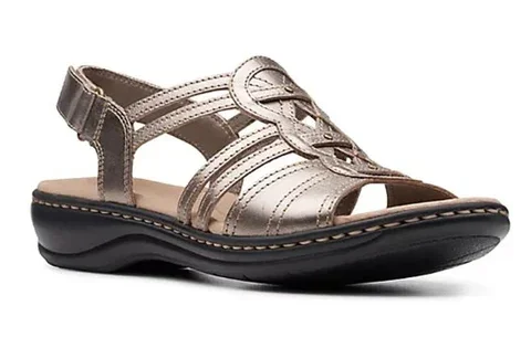 🔥Hot Sale🔥Women's Orthotic Flat Sandals