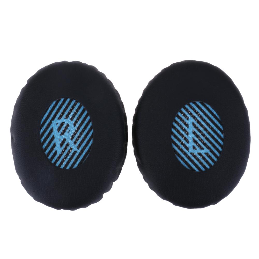 

Replacement Ear Pads for Bose OE2 OE2I SoundTrue Headphone, 501 Original
