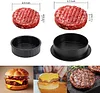 3-in-1 Burger Extrusion Molding Machine Meat Press Tool-Hot Sale 49% OFF -