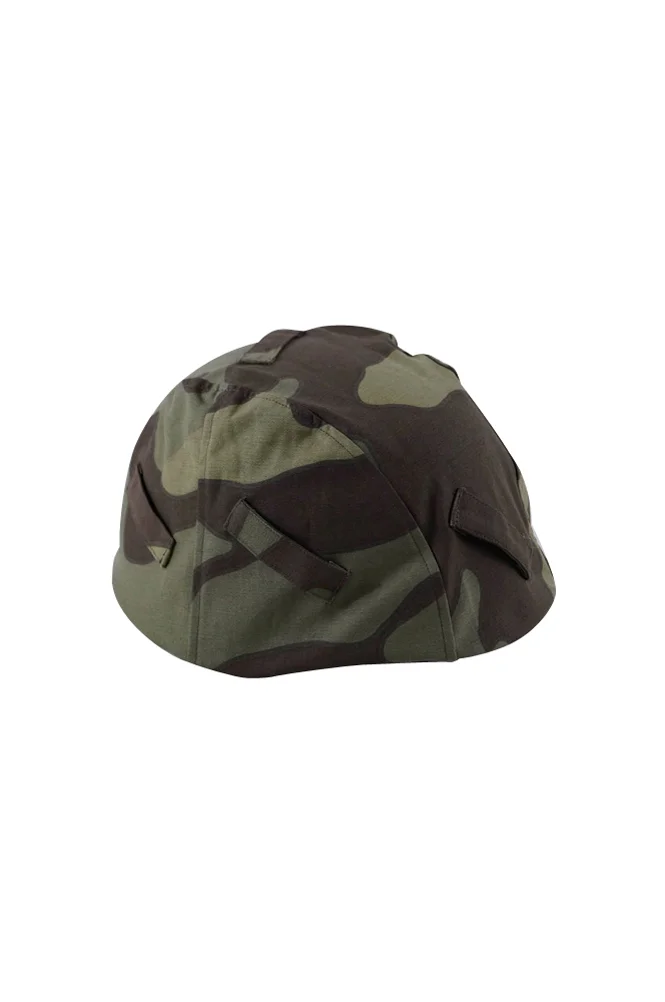   Elite Italian Camo Helmet Cover M35 M40 M42 German-Uniform