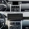 12,3 Zoll Android Auto GPS Bildschirm Upgrade Multimedia Player f&uuml;r Land Rover Discovery Sport Bosch System