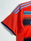 2011-2012 Retro Olympique de Marseille Third Away Football Jersey 1:1 Thai Quality