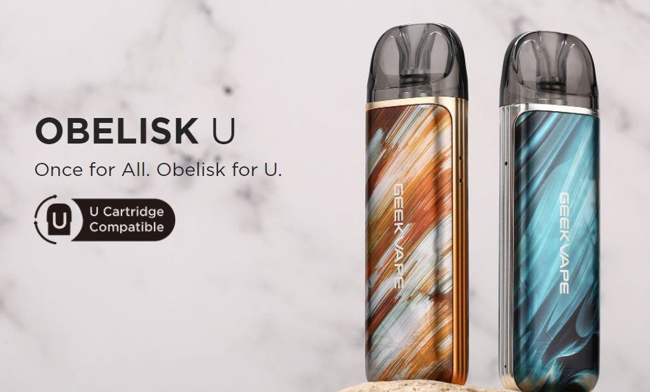 Obelisk U Obelisk U